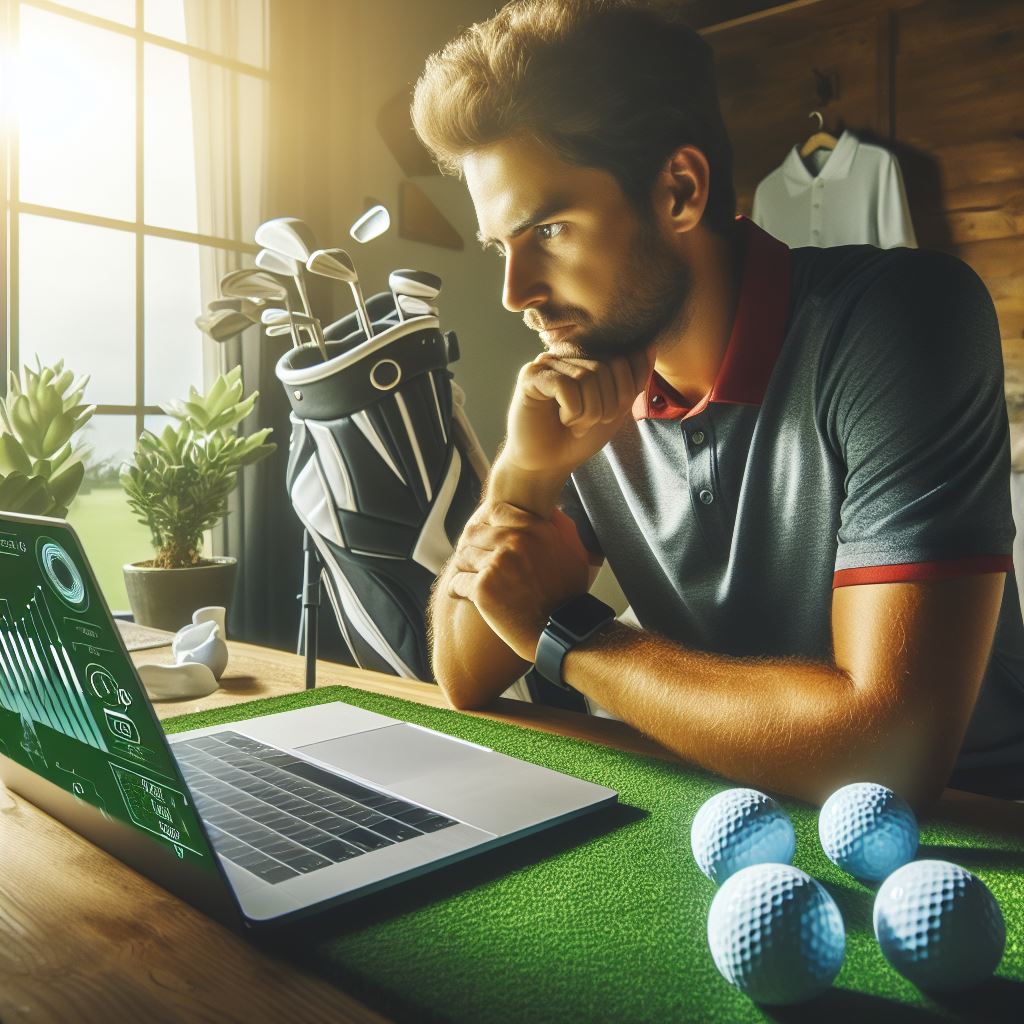 Best Computer For Golf Simulator
