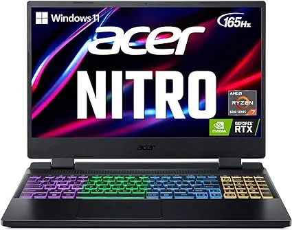 Acer Nitro 5