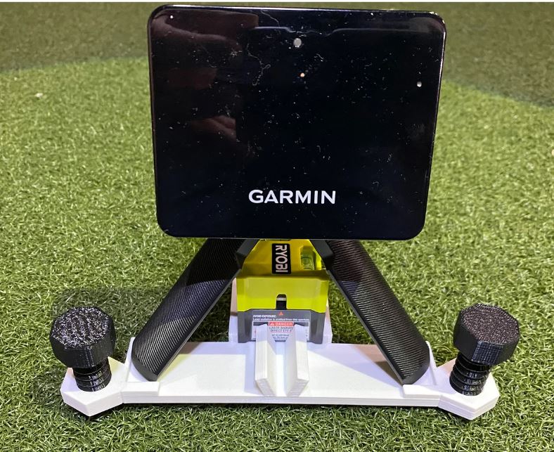 Garmin R10 Stand 2 1