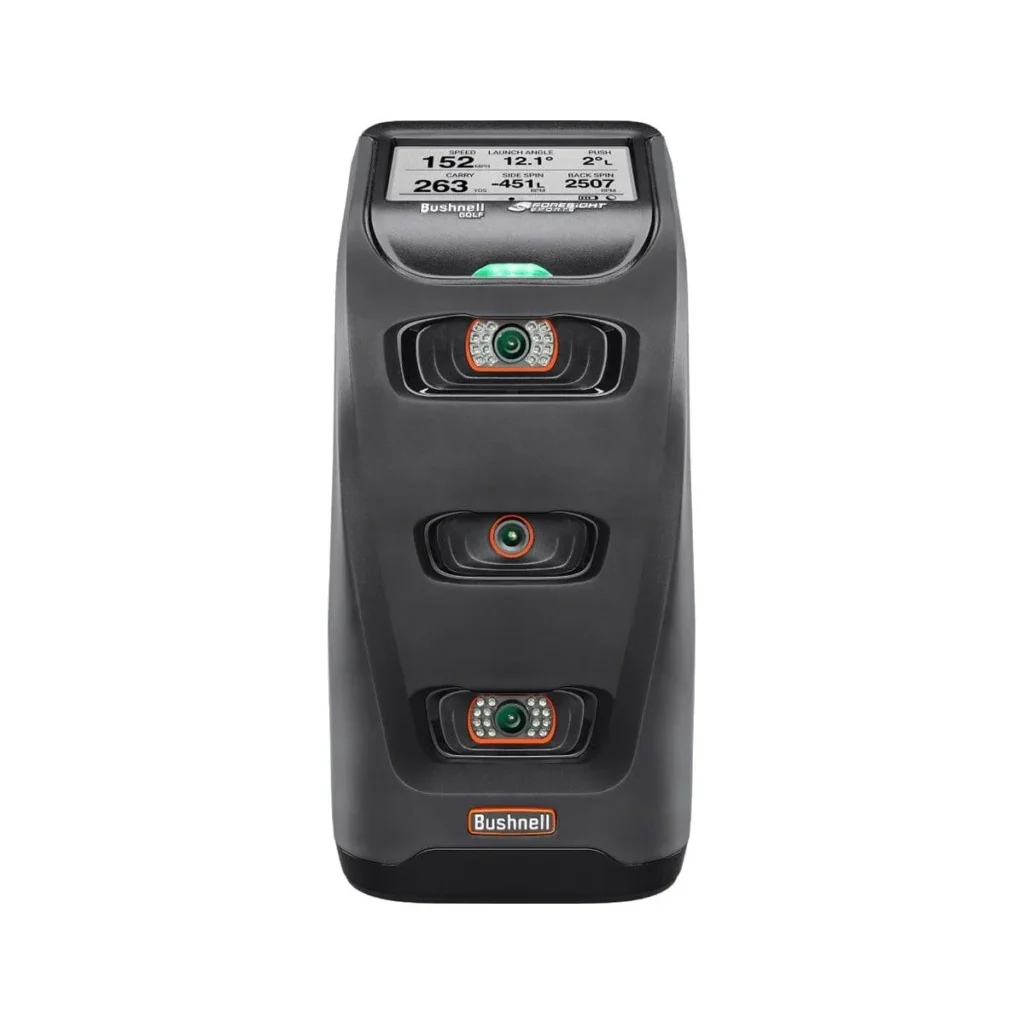 Bushnell Launch Pro