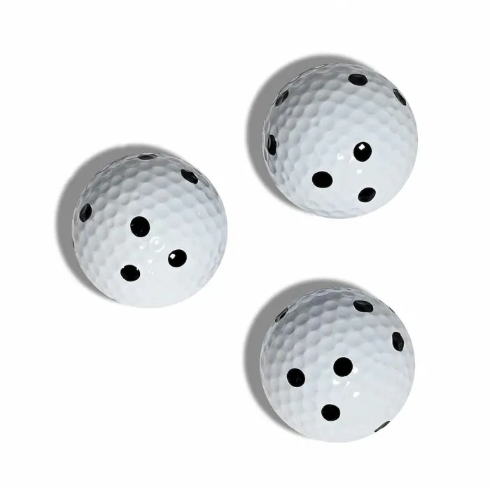 Vice QED Golf Simulator Balls