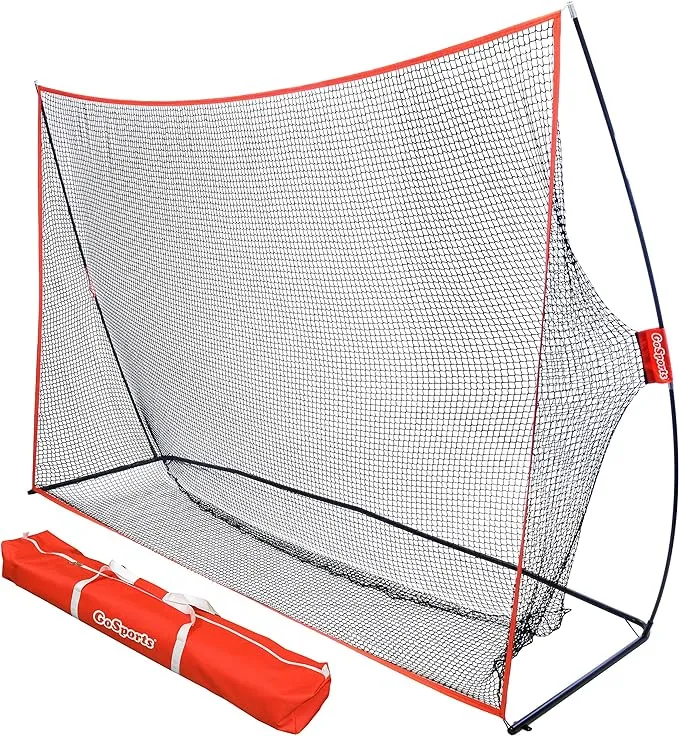 GoSports Golf Hitting Net