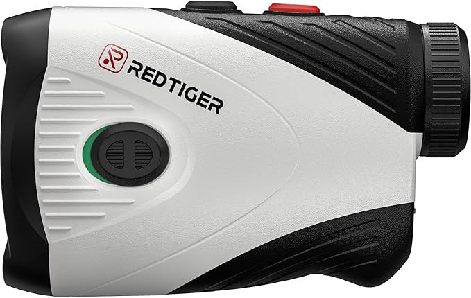 Best Golf Gift for Dad Rangefinder