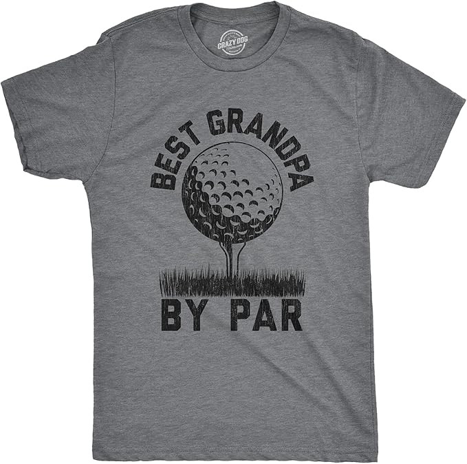 Best Golf Gift For Grandpa